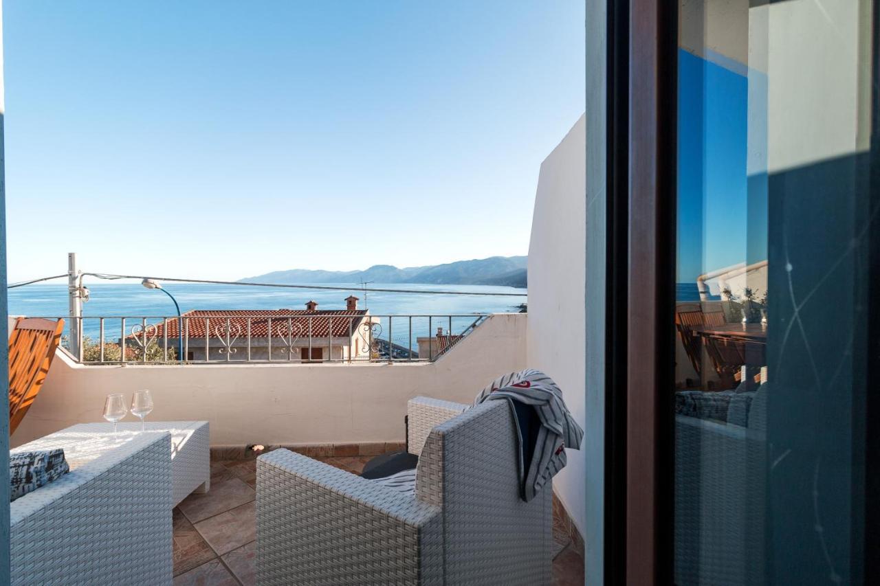 Sebastian House Leilighet Cala Gonone Eksteriør bilde